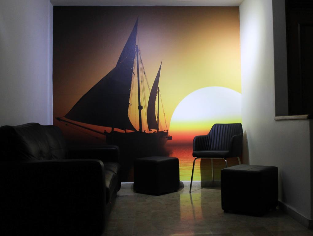 Hotel Cabo De La Vela Medellín Exteriér fotografie