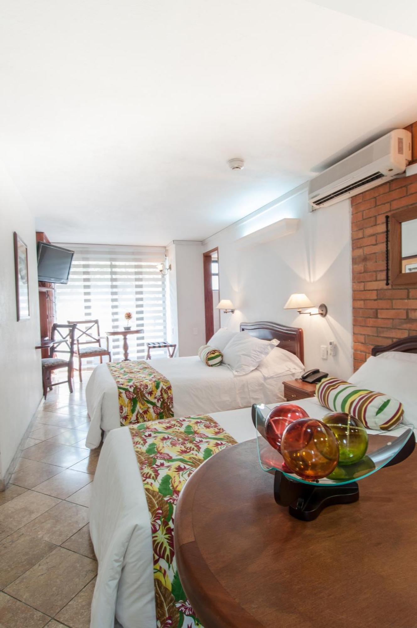 Hotel Cabo De La Vela Medellín Exteriér fotografie