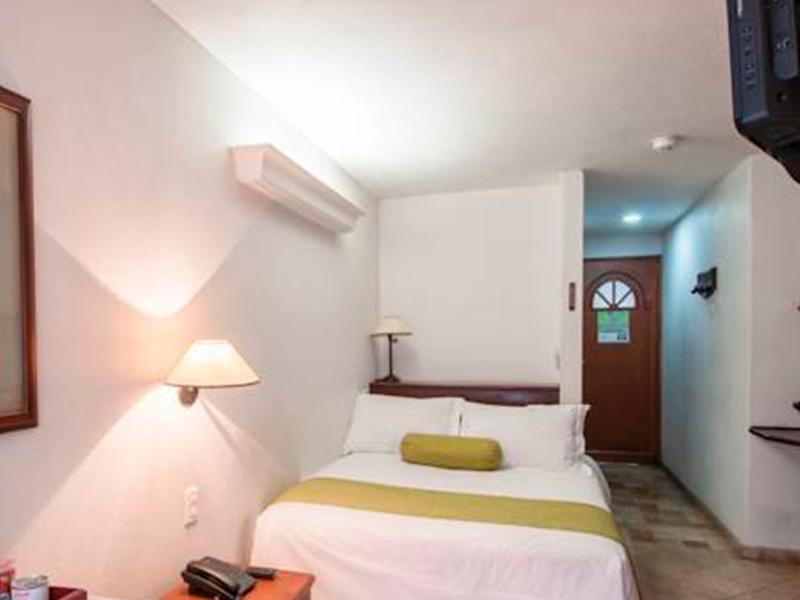 Hotel Cabo De La Vela Medellín Exteriér fotografie