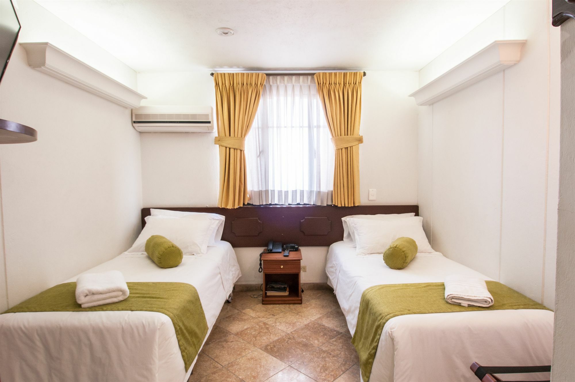 Hotel Cabo De La Vela Medellín Exteriér fotografie
