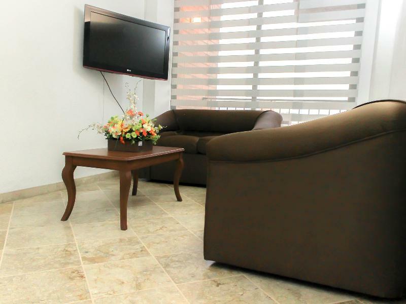 Hotel Cabo De La Vela Medellín Exteriér fotografie
